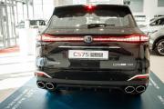 Changan CS75 Plus IV Владимир  - изображение 26