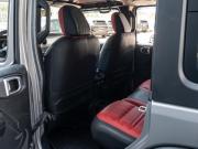 Jeep Wrangler IV (JL) Краснодар  - изображение 42