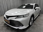 Toyota Camry VIII (XV70) Стерлитамак  - изображение 46