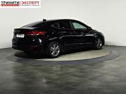 Hyundai Elantra VI (AD) Белгород  - изображение 26