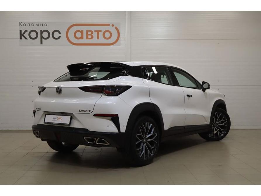 Changan UNI-T I Коломна  - изображение 3