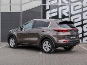Kia Sportage IV Краснодар  - изображение 23