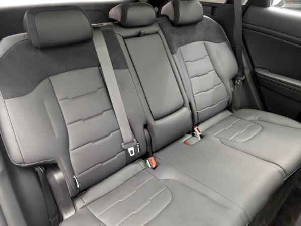 Новый Kia Sportage (China) III (NP) Рестайлинг 2026 года, цена 3 849 000 рублей, внедорожник, Автокод Объявления