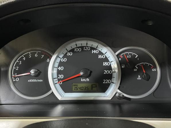 Chevrolet Lacetti I с пробегом 2011 года, цена 599 000 рублей, 154034 км, хэтчбек, Автокод Объявления