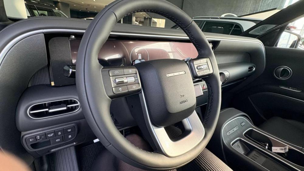 Hyundai Palisade II Москва  - изображение 8