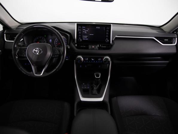 Toyota RAV4 V (XA50) с пробегом 2020 года, цена 3 199 000 рублей, 81734 км, внедорожник, Автокод Объявления