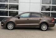Volkswagen Polo V Рестайлинг Владимир  - изображение 27