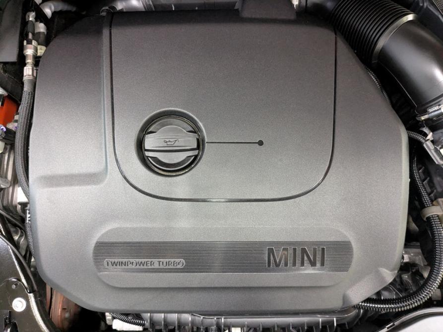 Mini Hatch III (F55/F56) Рестайлинг Москва  - изображение 4