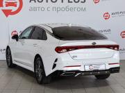 Kia K5 III Минеральные Воды  - изображение 23