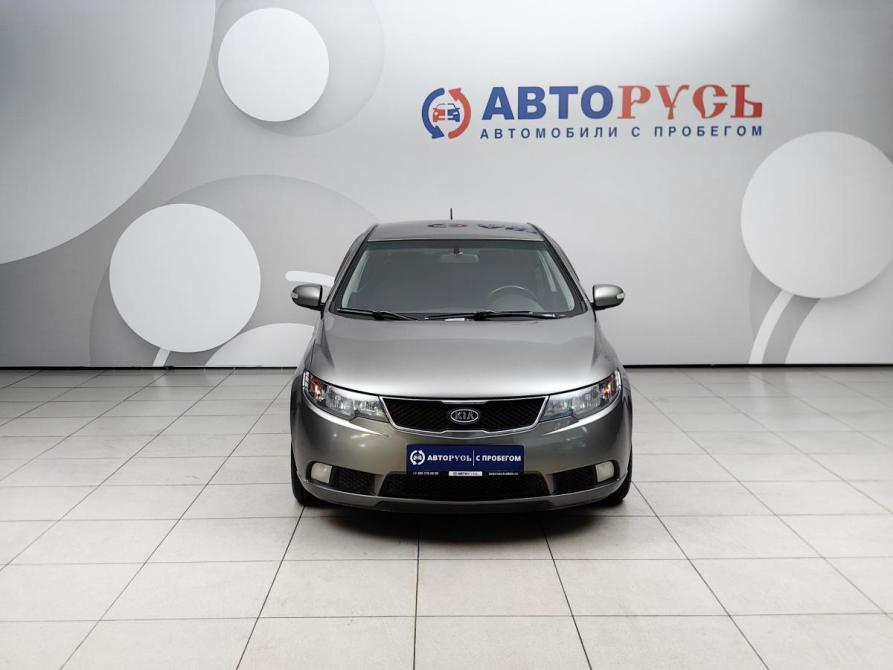 Kia Cerato II Подольск  - изображение 3