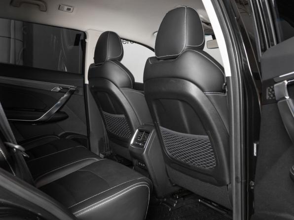 Geely Atlas Pro с пробегом 2022 года, цена 2 048 654 рубля, 57131 км, внедорожник, Автокод Объявления