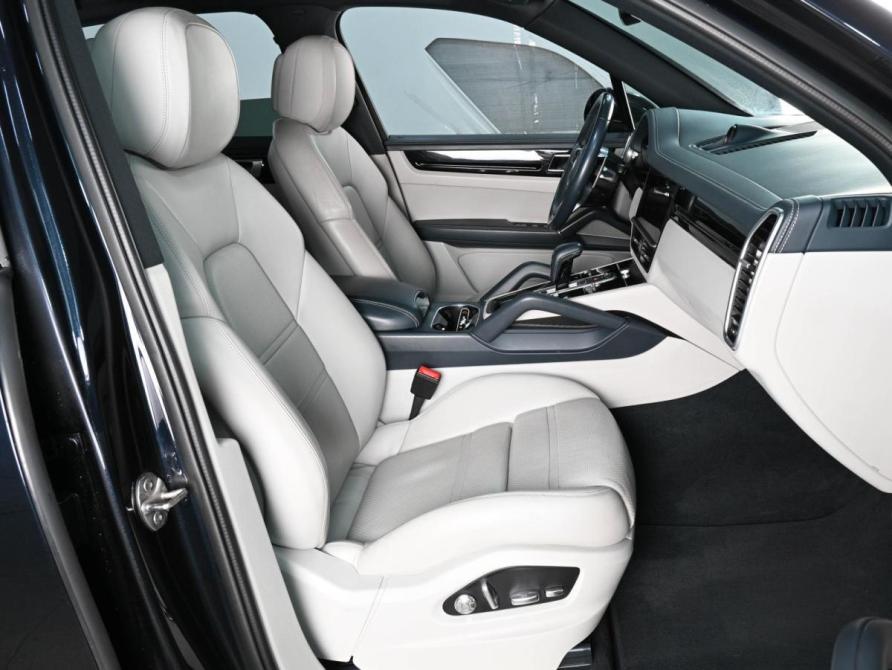 Porsche Cayenne III Ростов-на-Дону  - изображение 8