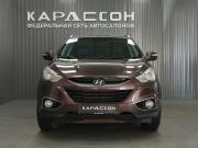 Hyundai ix35 I Пермь  - изображение 21