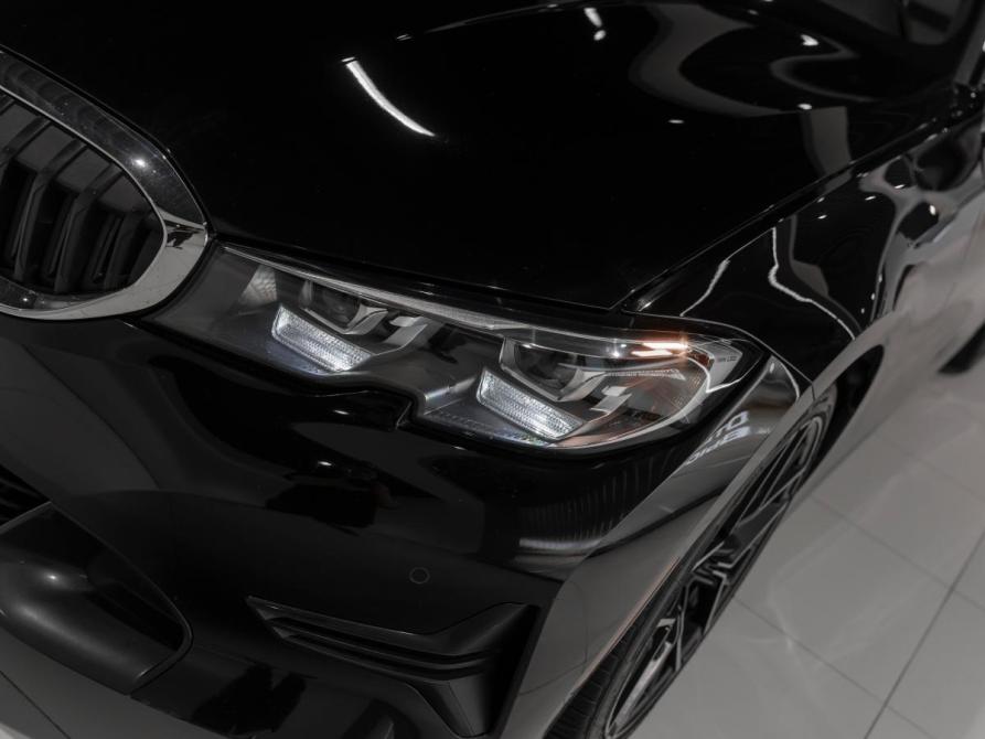 BMW 3 серии VII (G2x) Москва  - изображение 26