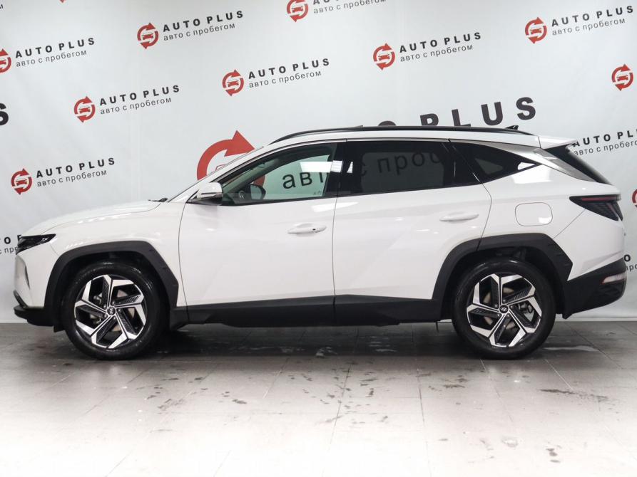 Hyundai Tucson IV Минеральные Воды  - изображение 5