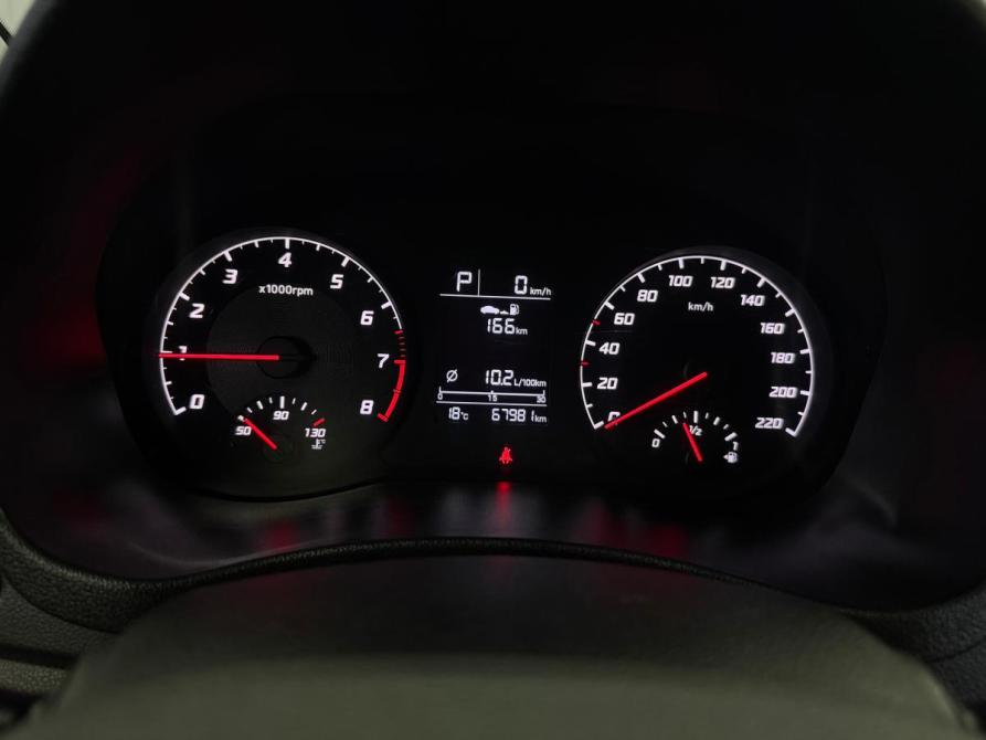Hyundai Solaris II Рестайлинг Краснодар  - изображение 10