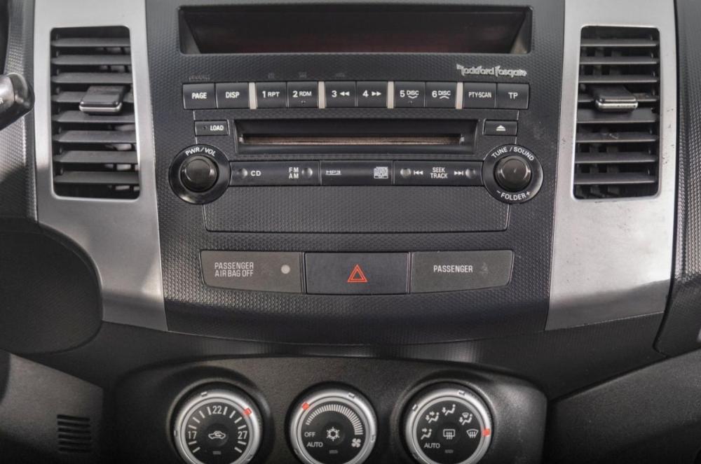 Mitsubishi Outlander II Томск  - изображение 16