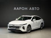 FAW Bestune B70 I Рестайлинг Москва  - изображение 18