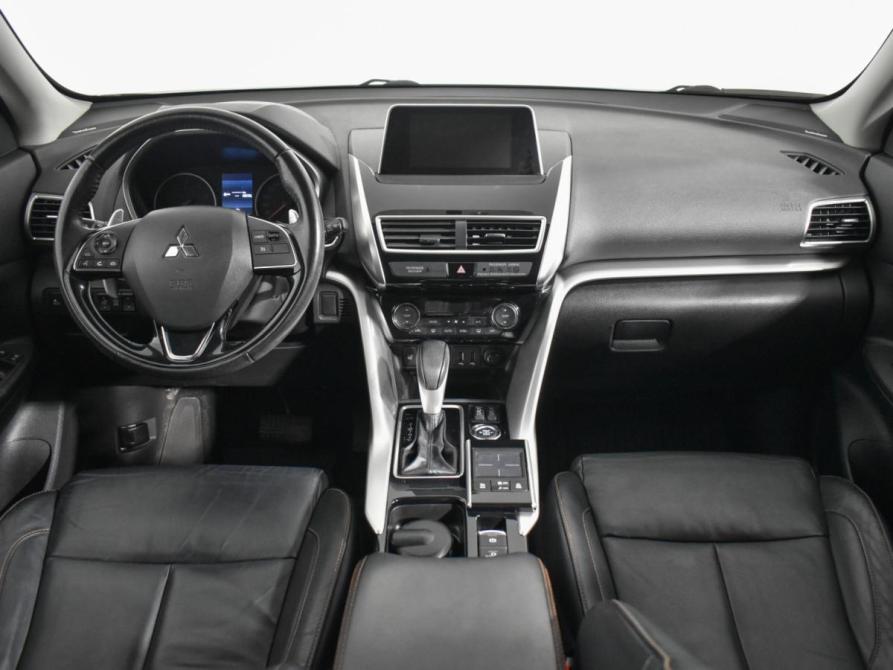 Mitsubishi Eclipse Cross I Санкт-Петербург  - изображение 14