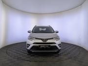 Toyota RAV4 IV (XA40) Рестайлинг Москва  - изображение 29
