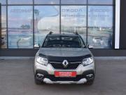 Renault Sandero II Рестайлинг Архангельск  - изображение 16