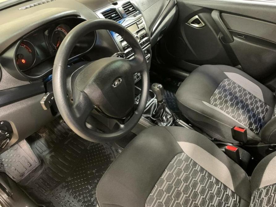 Lada (ВАЗ) Granta I Рестайлинг Нижнекамск  - изображение 11