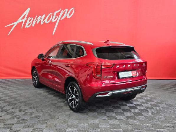 Haval Jolion I с пробегом 2022 года, цена 1 749 000 рублей, 71938 км, внедорожник, Автокод Объявления