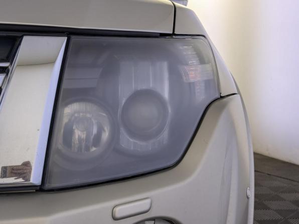 Mitsubishi Pajero IV Рестайлинг 1 с пробегом 2012 года, цена 2 350 000 рублей, 112452 км, внедорожник, Автокод Объявления