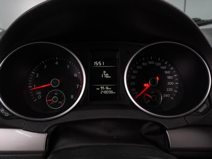 Volkswagen Golf VI Воронеж  - изображение 12