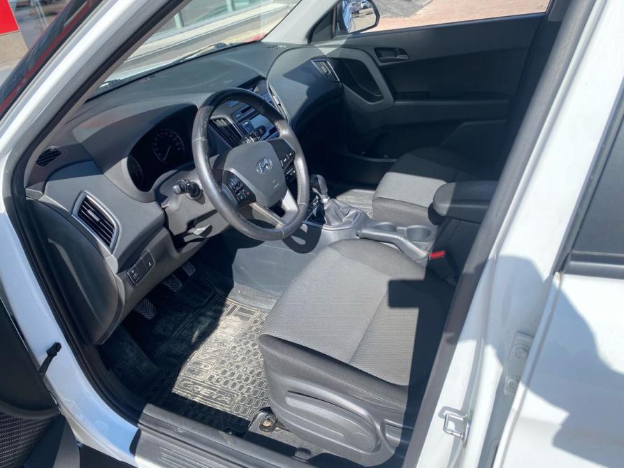 Hyundai Creta I Уфа  - изображение 8