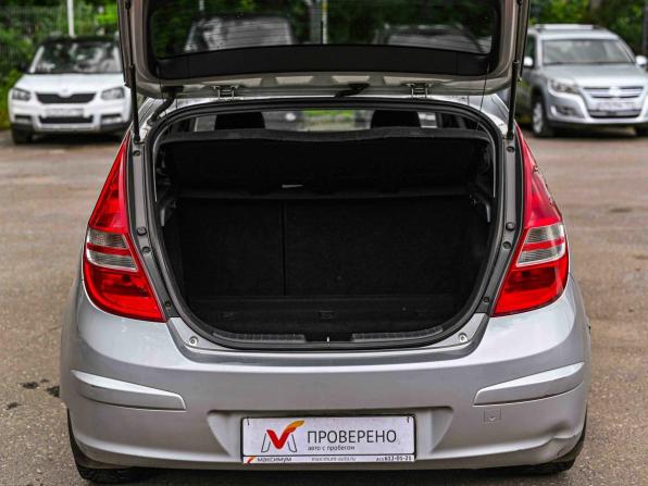 Hyundai i30 I с пробегом 2009 года, цена 480 000 рублей, 149592 км, универсал, Автокод Объявления