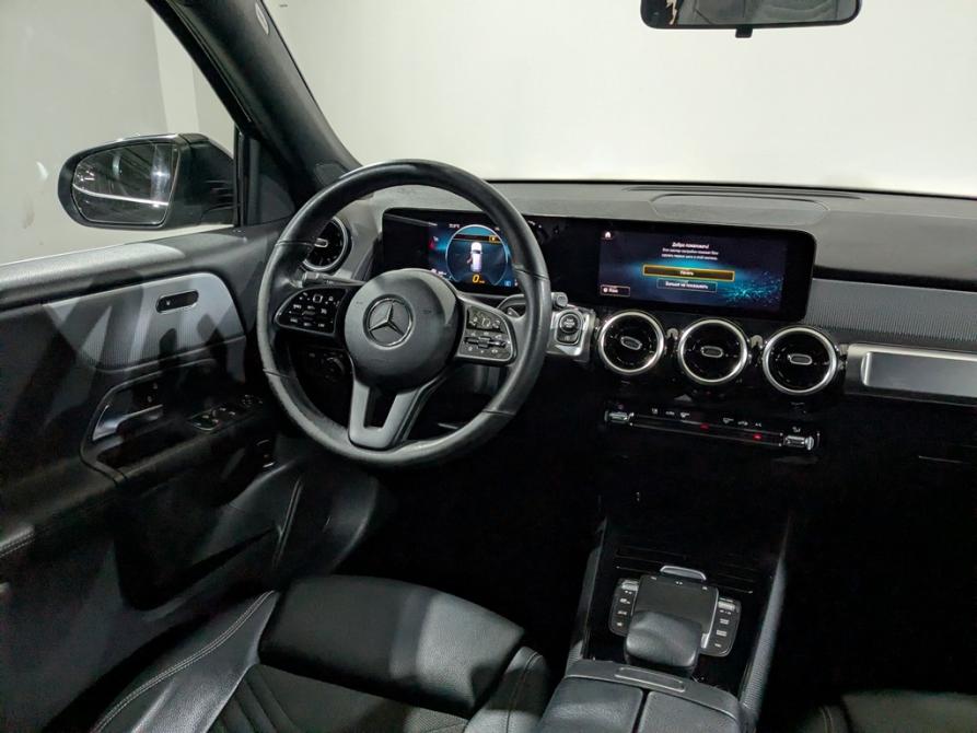Mercedes-Benz GLB I (X247) Химки  - изображение 15