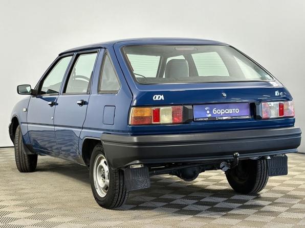 Иж 2126 «Ода» с пробегом 2003 года, цена 249 000 рублей, 75000 км, хэтчбек, Автокод Объявления