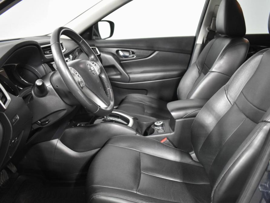 Nissan X-Trail III Санкт-Петербург  - изображение 10