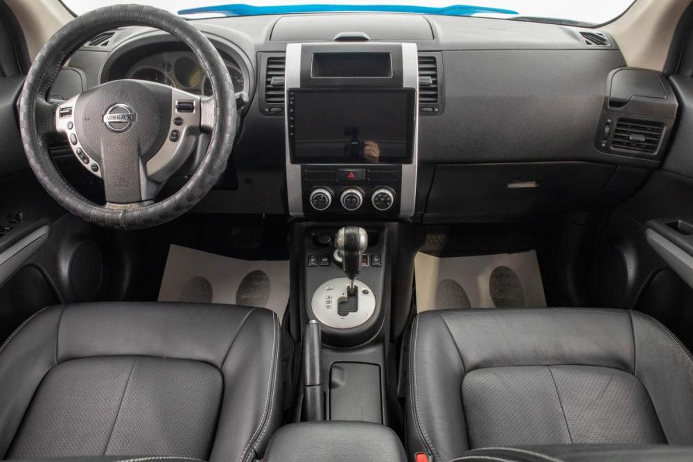 Nissan X-Trail II Барнаул  - изображение 10