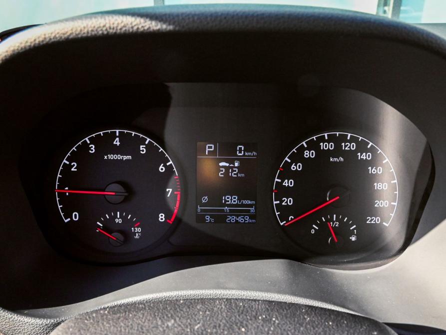 Hyundai Solaris II Екатеринбург  - изображение 11