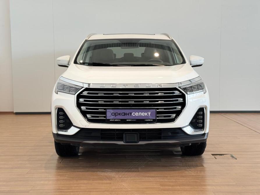 JETOUR X90 PLUS Волгоград  - изображение 2