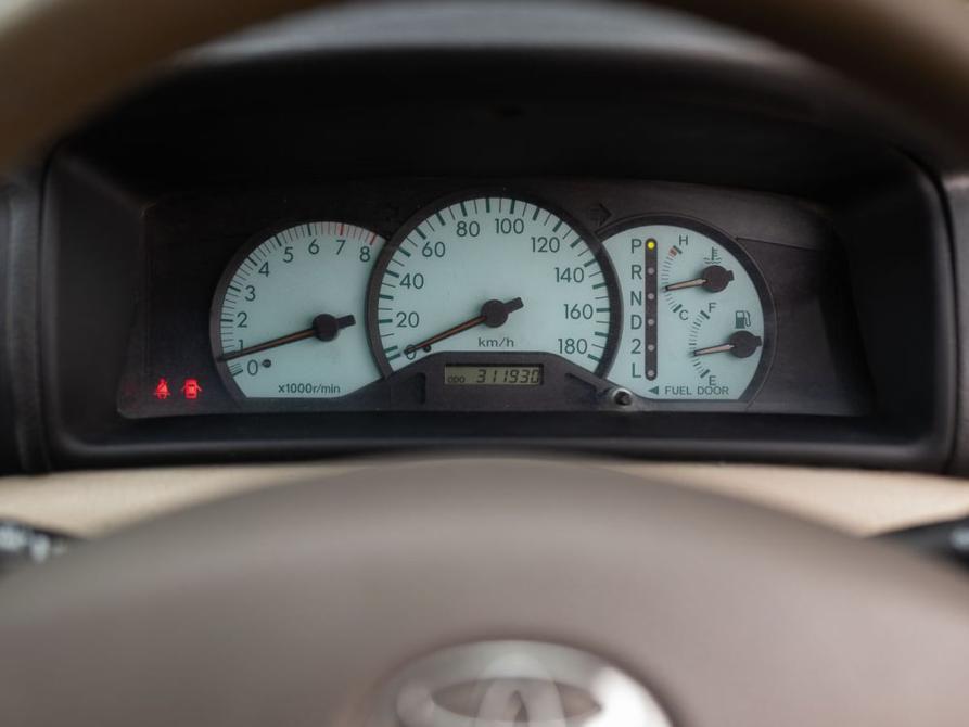 Toyota Corolla IX (E120 E130) Новосибирск  - изображение 12