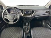 Hyundai Solaris II Тамбов  - изображение 33