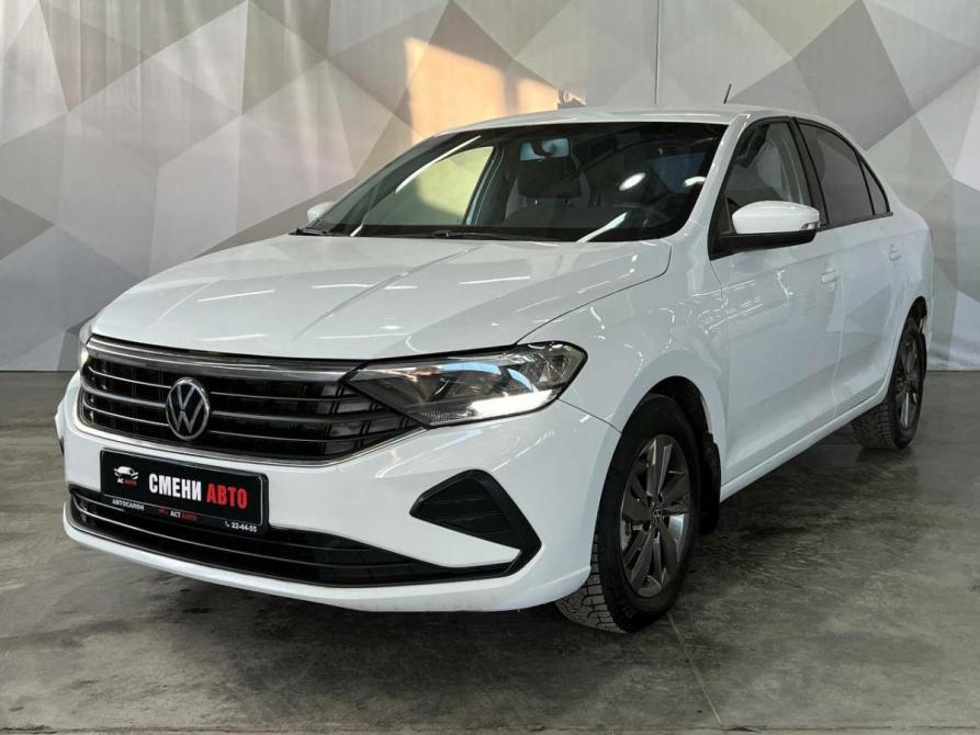 Volkswagen Polo V Рестайлинг Оренбург  - изображение 1