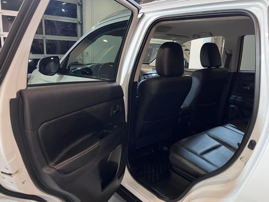 Mitsubishi Outlander III Рестайлинг 2 Чебоксары  - изображение 21