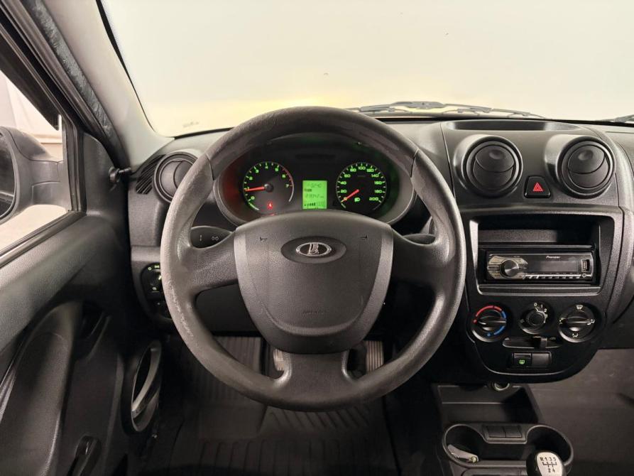 Lada (ВАЗ) Granta I Екатеринбург  - изображение 19
