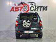 Chevrolet Niva I Рестайлинг Воронеж  - изображение 27