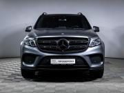 Mercedes-Benz GLS I (X166) Москва  - изображение 21