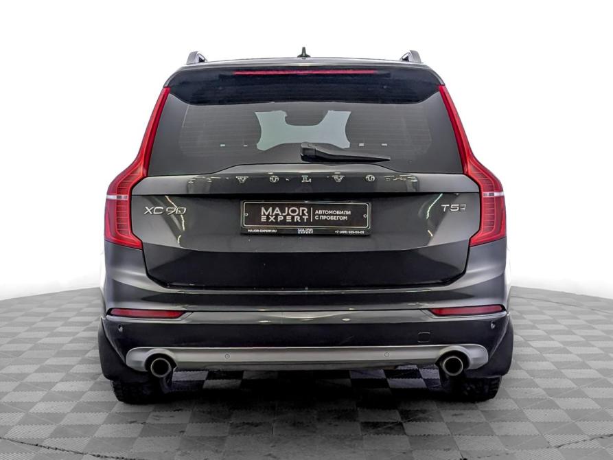 Volvo XC90 II Москва  - изображение 6
