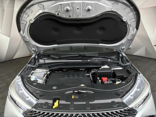 Новый Haval M6 II 2026 года, цена 2 457 240 рублей, внедорожник, Автокод Объявления