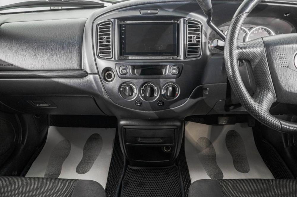 Mazda Tribute I Барнаул  - изображение 14