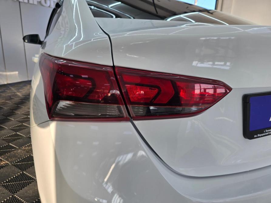 Hyundai Solaris II Таганрог  - изображение 8