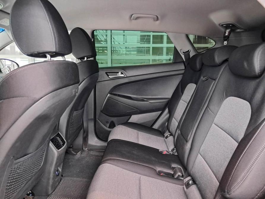 Hyundai Tucson III Рестайлинг Казань  - изображение 15