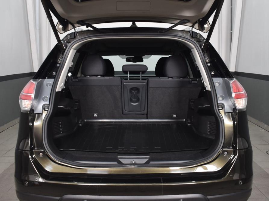 Nissan X-Trail III Кемерово  - изображение 23